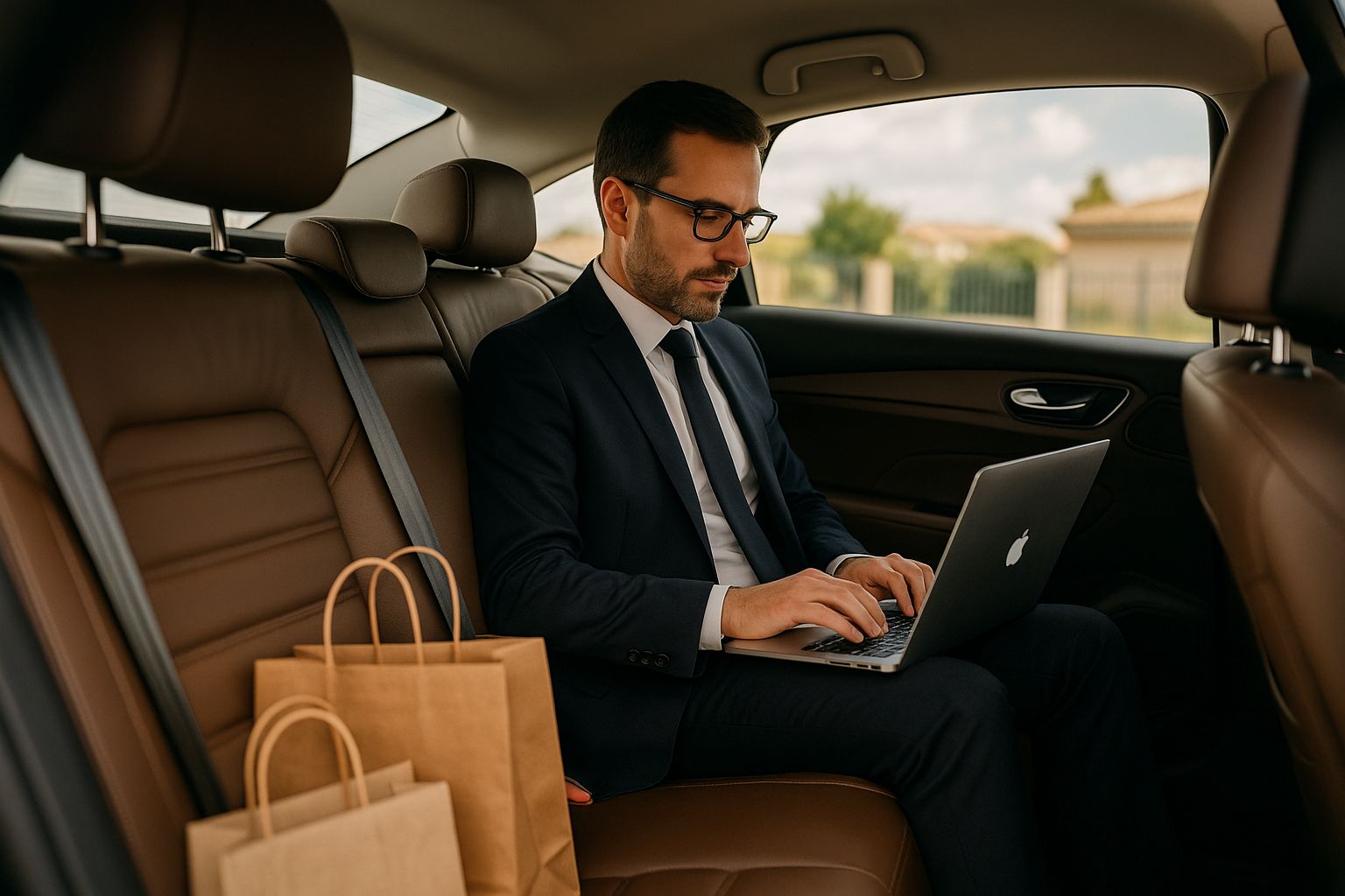 Entreprises & événements