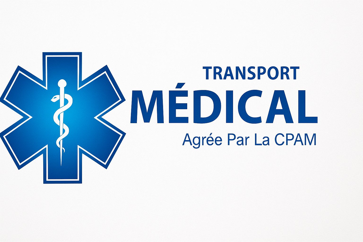 Taxi - véhicule conventionné selon zones